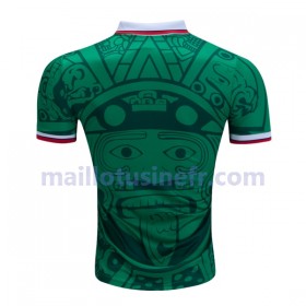 Maillot de Foot Mexique Domicile Retro 1998